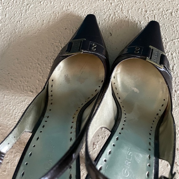 BCBG GIRLS HEEL SIZE 9 - Picture 5 of 7